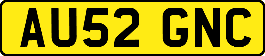 AU52GNC