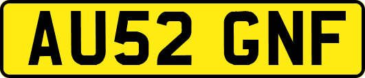 AU52GNF
