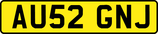 AU52GNJ