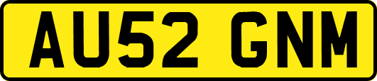 AU52GNM