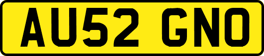 AU52GNO