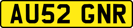 AU52GNR