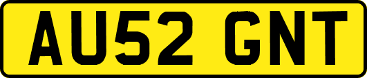 AU52GNT