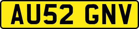 AU52GNV