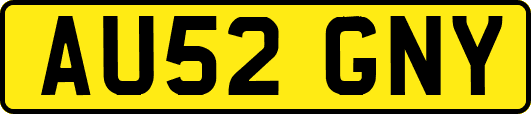 AU52GNY