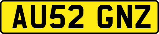 AU52GNZ