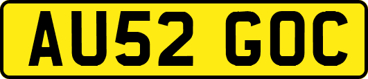 AU52GOC