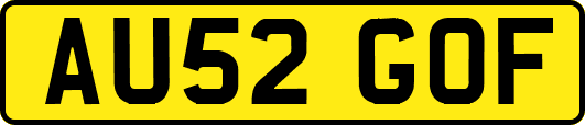 AU52GOF