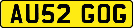 AU52GOG