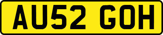 AU52GOH