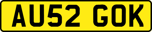 AU52GOK
