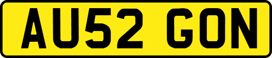 AU52GON