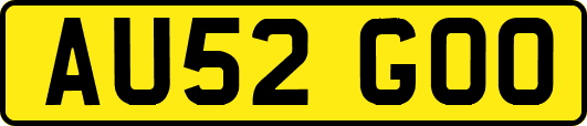 AU52GOO