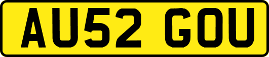 AU52GOU