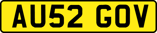 AU52GOV