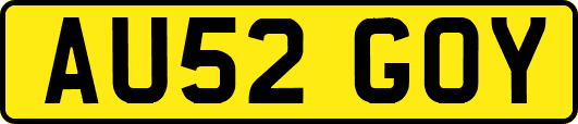 AU52GOY