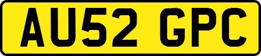 AU52GPC