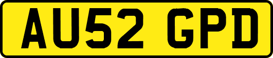 AU52GPD