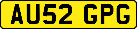 AU52GPG