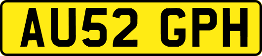 AU52GPH