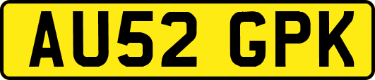 AU52GPK