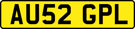 AU52GPL