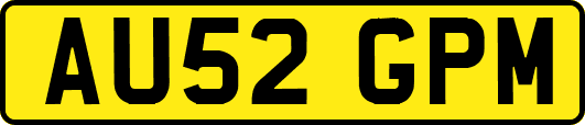 AU52GPM