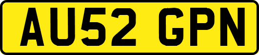 AU52GPN