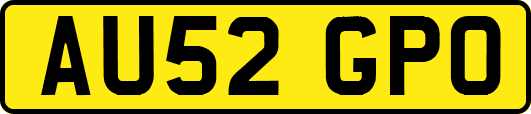 AU52GPO