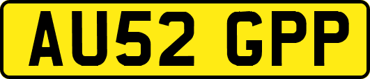AU52GPP