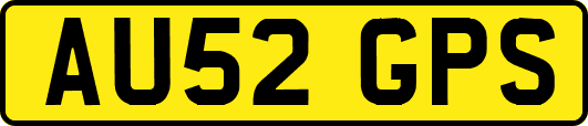 AU52GPS