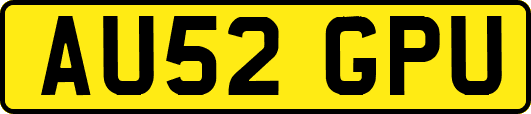 AU52GPU