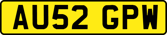 AU52GPW