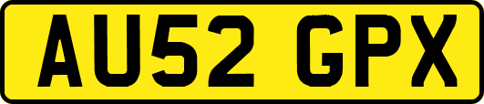 AU52GPX