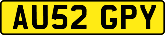 AU52GPY