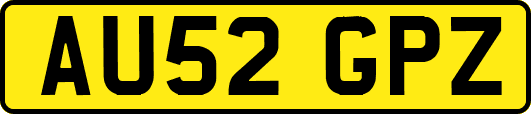 AU52GPZ