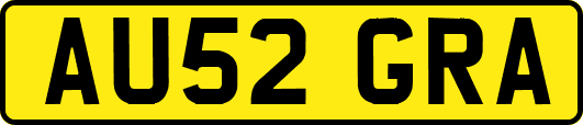 AU52GRA