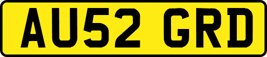 AU52GRD