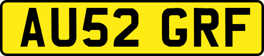 AU52GRF