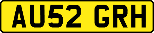 AU52GRH