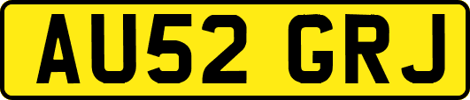AU52GRJ