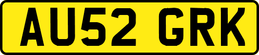 AU52GRK