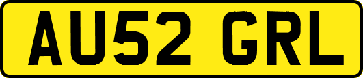 AU52GRL