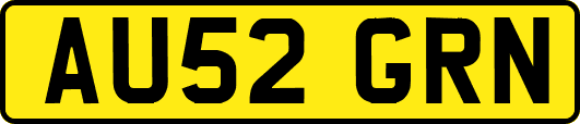 AU52GRN