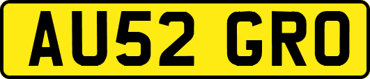 AU52GRO