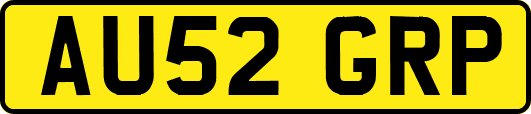 AU52GRP