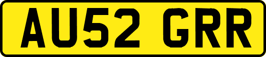 AU52GRR