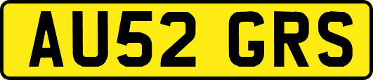 AU52GRS