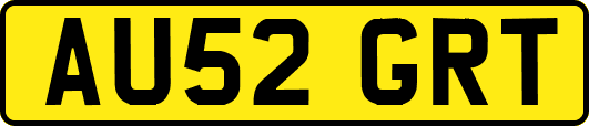 AU52GRT