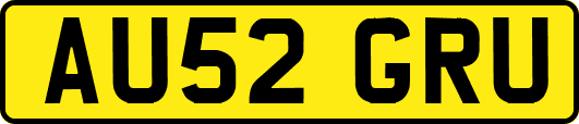 AU52GRU